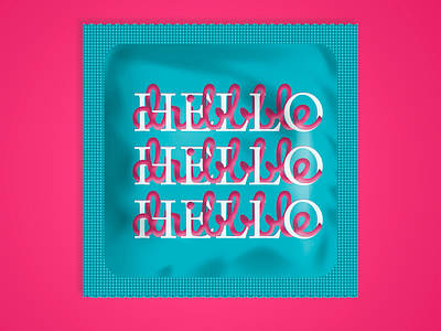 Hello Dribbble! dribbble hello dribbble