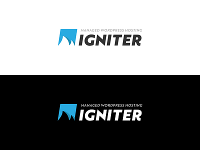 Igniter Logo