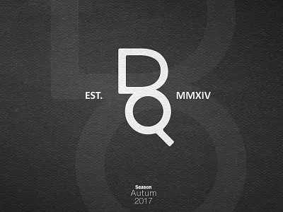 B Logo b blac black brand logo type