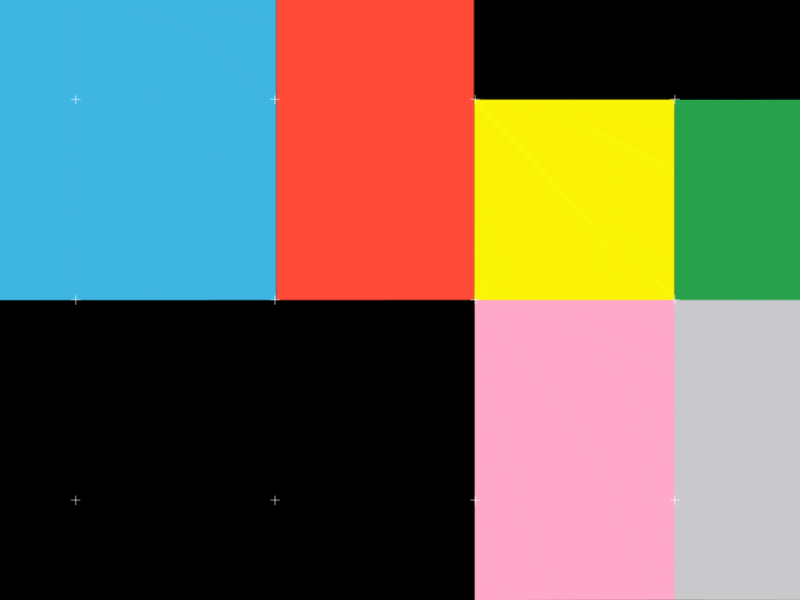 Grid Exp 2d ae alex bernard chubby design graphic interactive motion sir ui ux