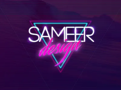 Cyberunk bladerunner blue cyberpunk pink teal tokyo