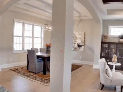 VR Menu design digital menu ui user experience ux virtual reality vr