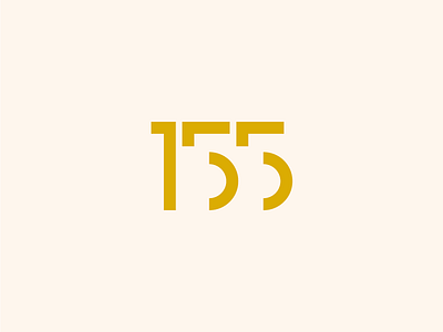 155 155 anniversary