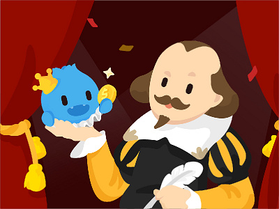 William Shakespeare
