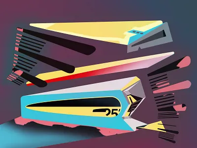 hardware honey colour design illustration shape vector