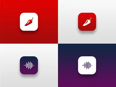 100 days UI challenge, day005, App icn application icon mobilapp