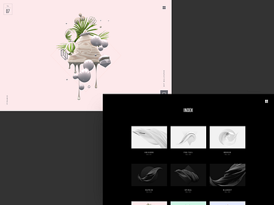 Wallpapers by STRV - Index 3d 3d wallpapers c4d cinema 4d strv wallpapers wallpapers site