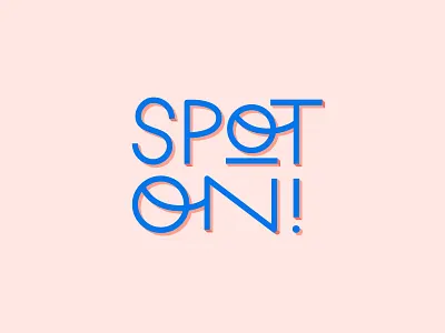 Spot On! 30daychallenge drawing horoscope illustration lettering practice scorpio scorpioseason typography witchy