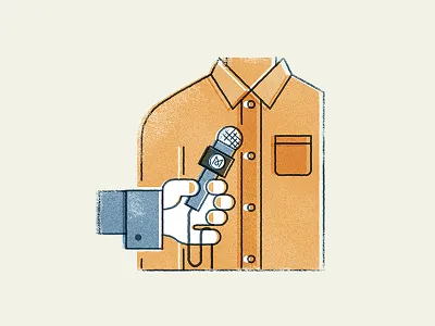 Monocle Magazine - Radio Interview interview microphone monocle monocle magazine radio