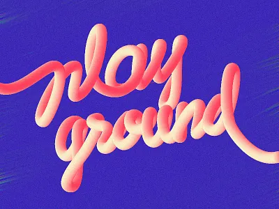 Playground 3d playground radu sketch text vilcu wix