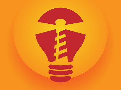 Guerrilla Squad Project icon ideas light light bulb lighthouse