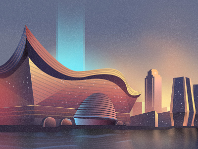 Chengdu Global Center architecture chengdu high tech sktech zones
