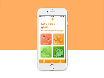 Go - Get off that chair and play a game! games homepage thanksgiving