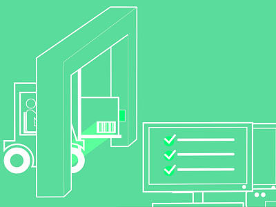 RFID Gate