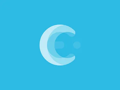 LOGO #3 geometric logo logo design minimalistic simple