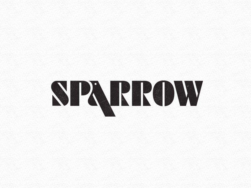 Example of Unique Wordmark Logo Design   Logotype
