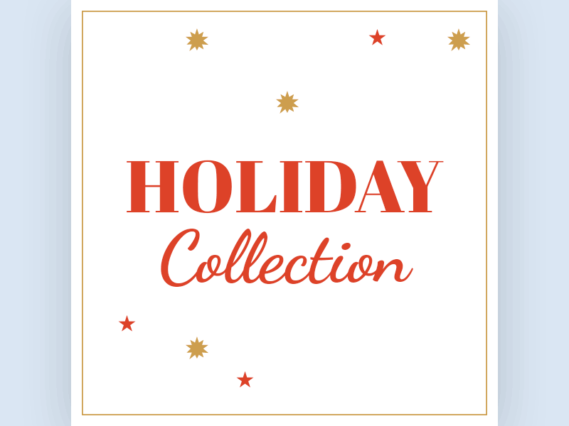 Happy Holidays! animated animation christmas design holidays instagram looping photoshop post template vector