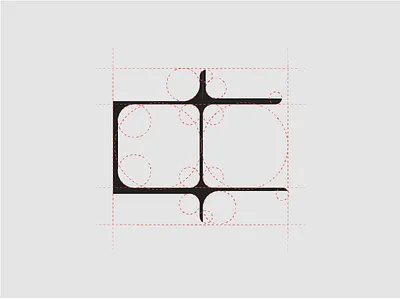 Outro Conceito 2 another architecture conceito concept decoration golden ratio grid house interior design logo outro
