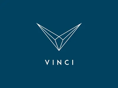 LOGO #5 geometric logo logo design minimalistic simple