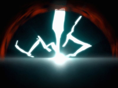 Epic Cartoon Logo animation cartoon epic frame by frame hand drawn logo logo reveal videohive