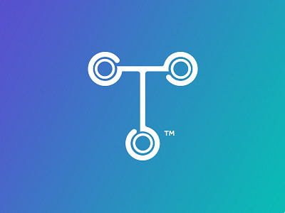 Tokens brand branding logo logodesign logodesigner tokens