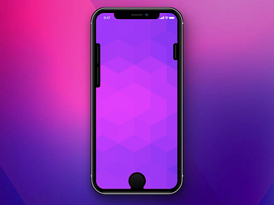 Embrace the notch :/ iphonex ux