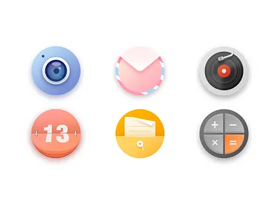 System Icon