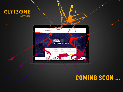 CitiZone - New Amazing from NooTheme nootheme wordpress theme