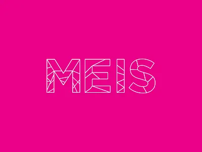 LOGO #7 geometric logo logo design minimalistic simple