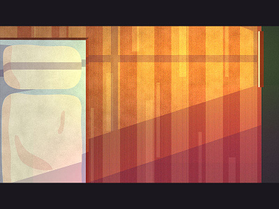 Bedroom bed bedroom room sunlight window