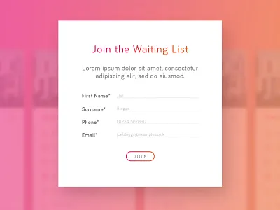 UI Design for Property Startup design developments estate agents gradients property property developer startup ui user experience ux web design