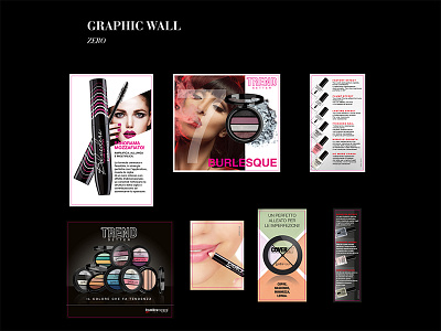 BellaOggi Canvas - Display bellaoggi canvas content cosmetic developer display editing facebook make up promo