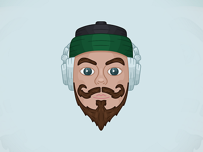 Portrait Avatar for Terroriser streamer terroriser youtuber