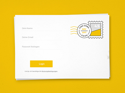 Newsletter Subscription Popup form newsletter popup subscription ux web