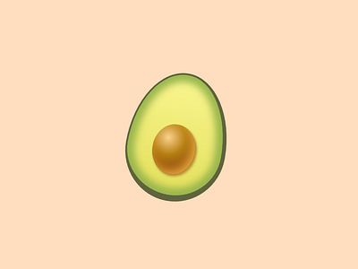 Avocado avocado clean codevember food fruit healthy