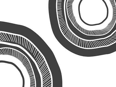 Lucia 2017 Pt. 1 black and white christmas december god jul illustration light lucia scandinavia sweden