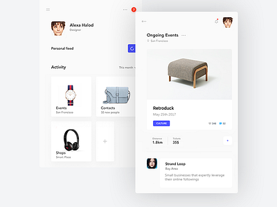 Shop ecommerce accessory business cart clean ecommerce shop shopping store wishlist