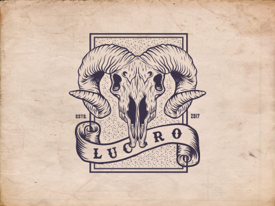 lucero art drawing graffiti illustration pin rose skull tshirt