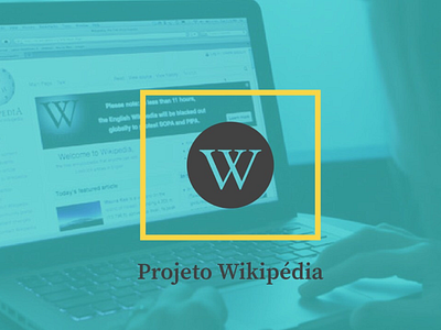 Wikipedia Redesign