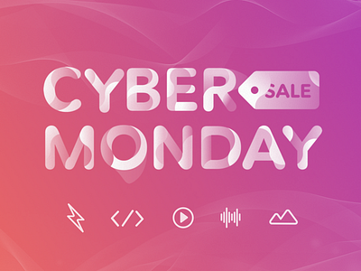 Cyber Monday Envato cyber monday envato