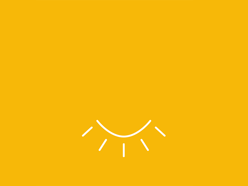 Lightning Flash 30daychallenge animation blink drawing eye flash gif icon illustration lightning practice witchy