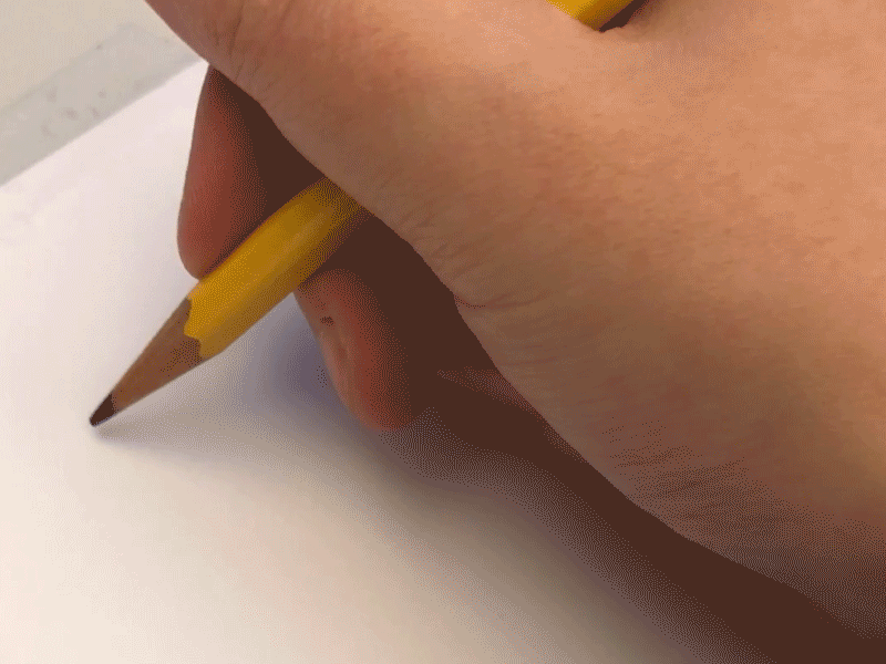 Monday calligraphy lettering monday practice video