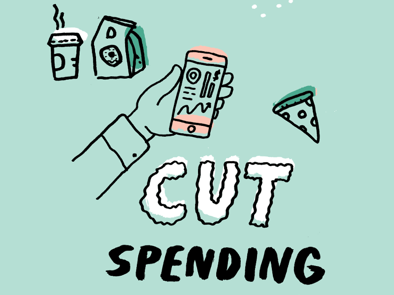 Kiplinger Illustrations ballasiotes illustrations kiplinger magazine seattle