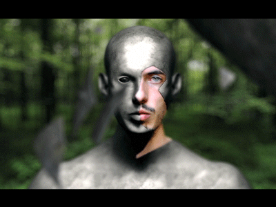 Yo - Breakdown 3d compositing depth