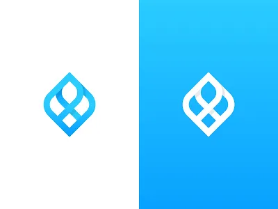 Flower of Life box icon lines logo vector