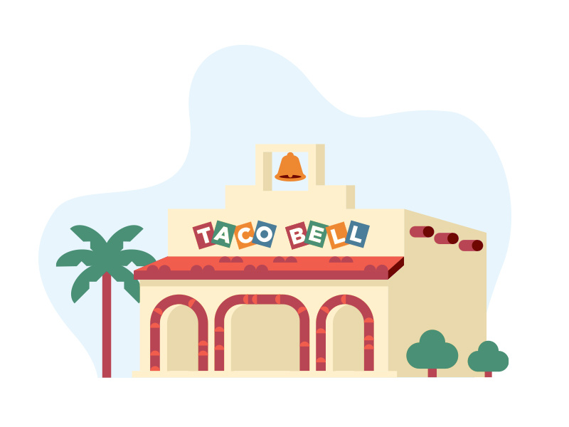 Example of Custom Illustration