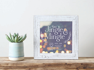 Jingle & Mingle