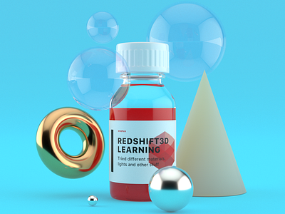 Testing Redshift