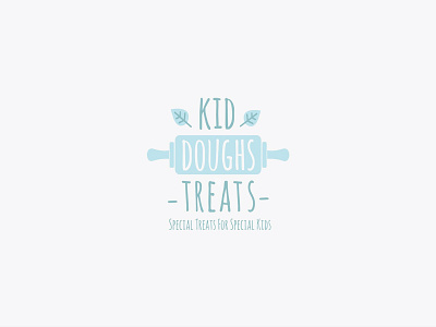 Kid Doughs Treats