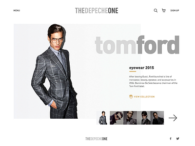 Five months of design app design ecommerce landing loonars minimalist responsive store ui ux webdesign
